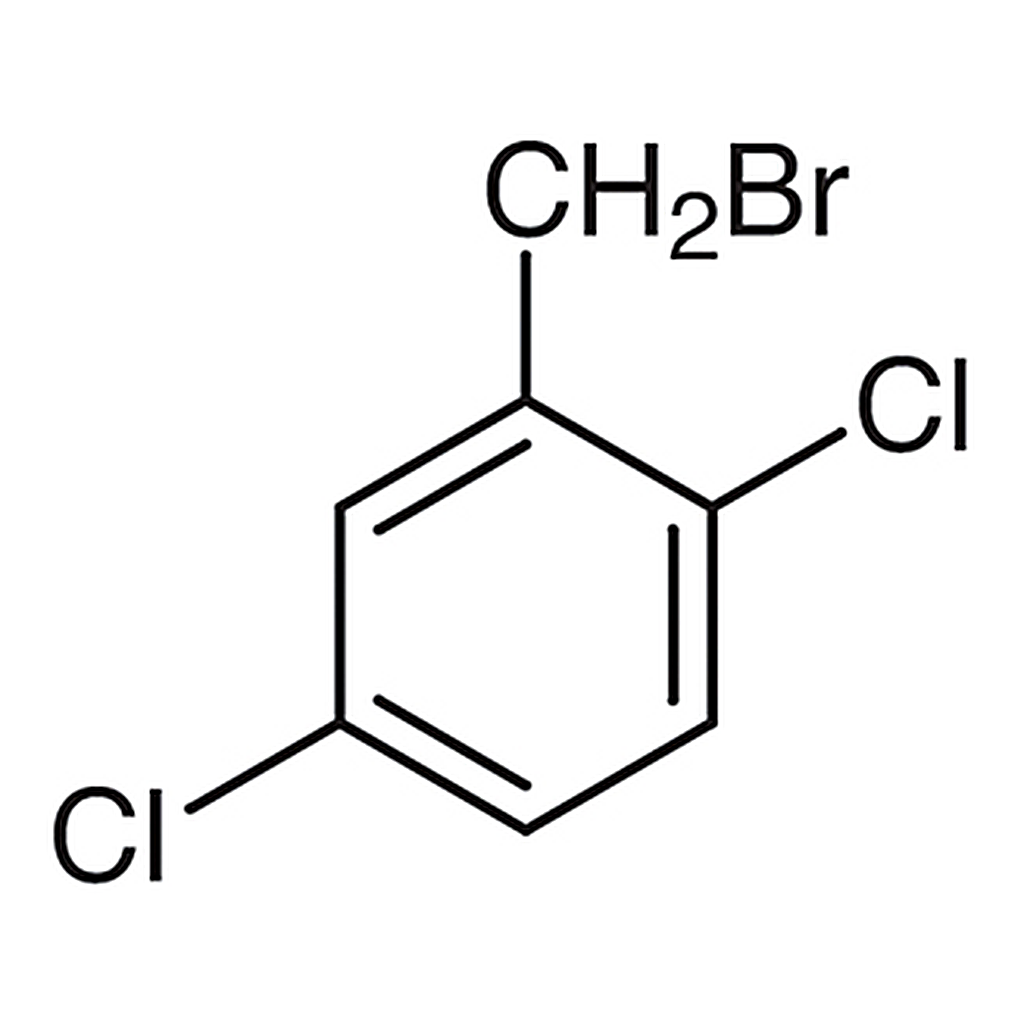 TCI 2,5-Dichlorobenzyl Bromide