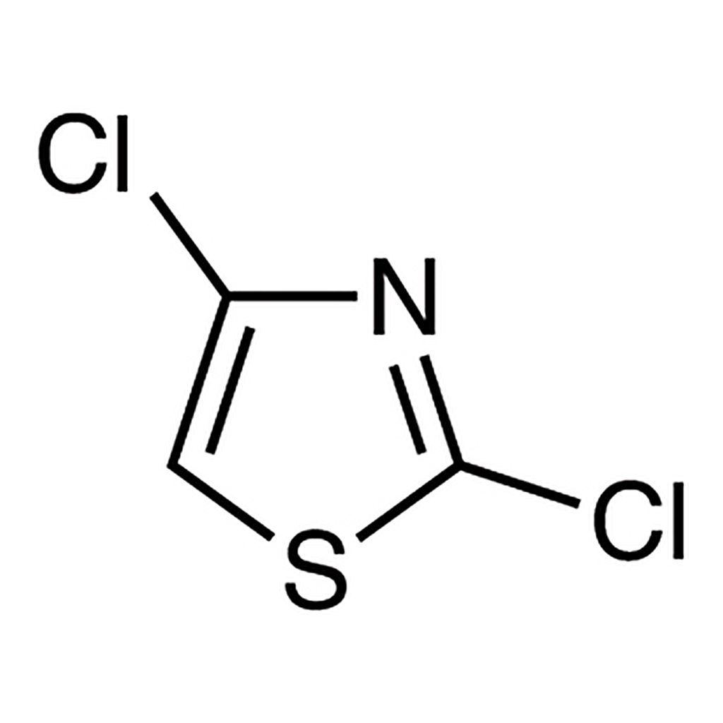 TCI 2,4-Dichlorothiazole