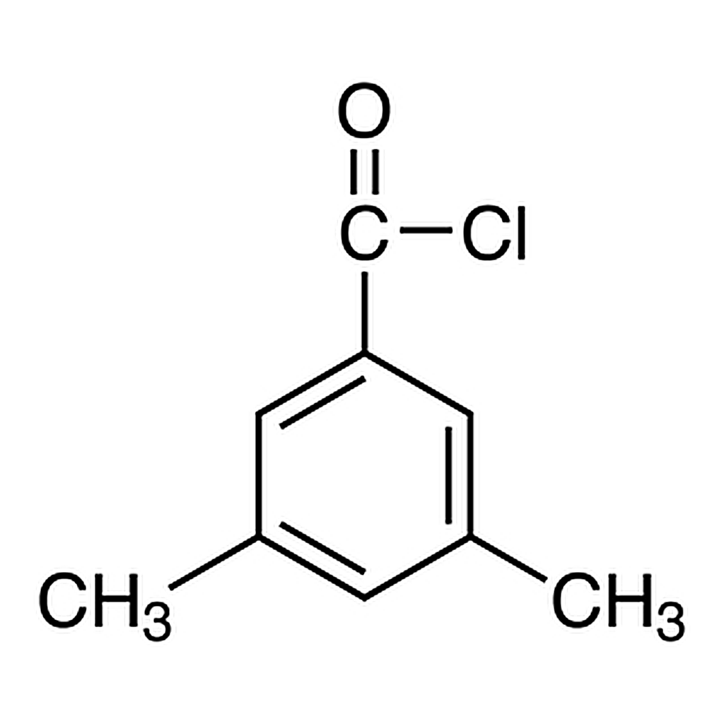 TCI 3,5-Dimethylbenzoyl Chloride
