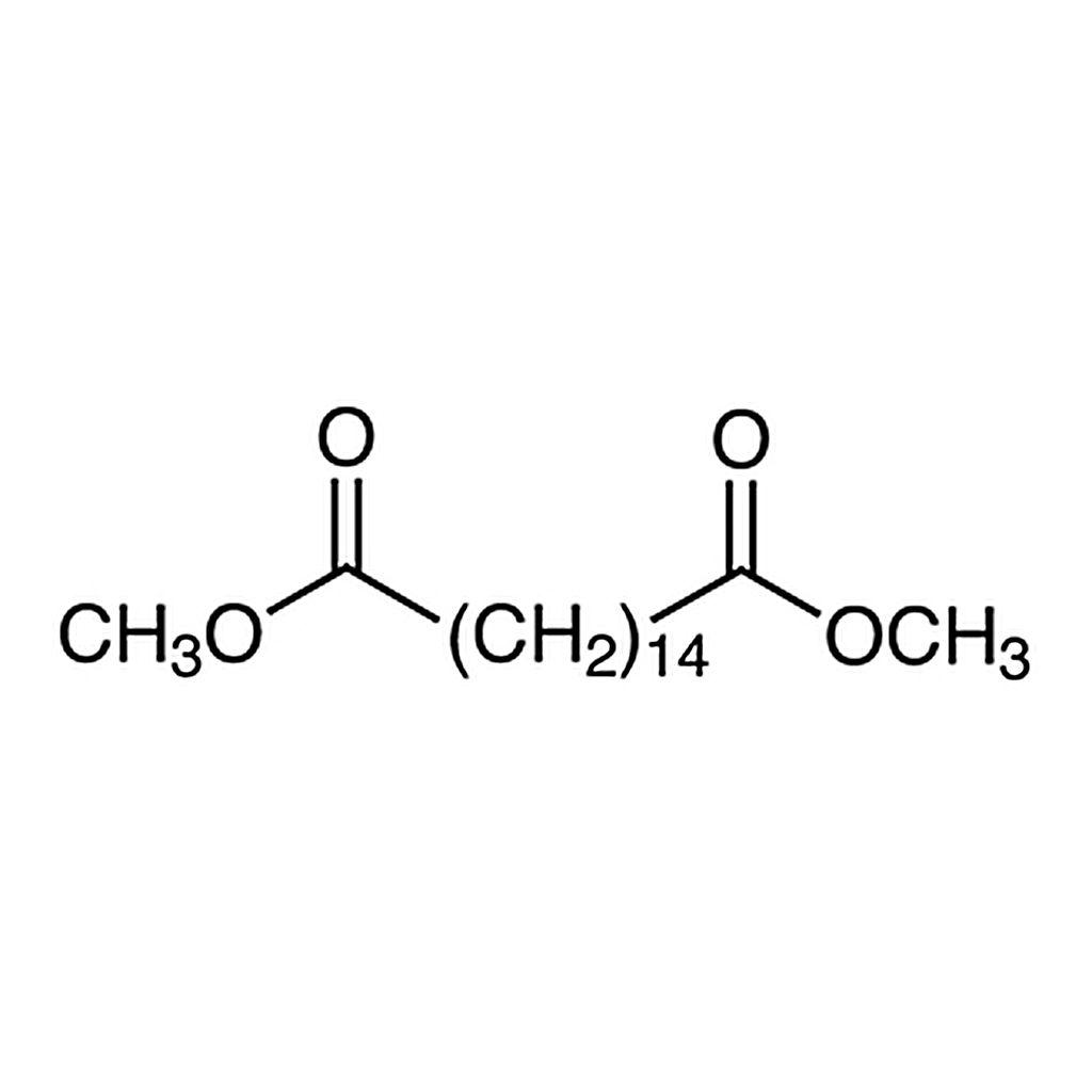 TCI Dimethyl Hexadecanedioate