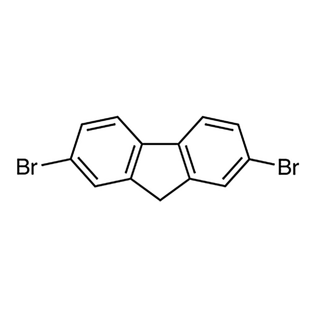 TCI 2,7-Dibromofluorene