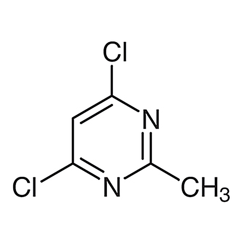 TCI 4,6-Dichloro-2-methylpyrimidine