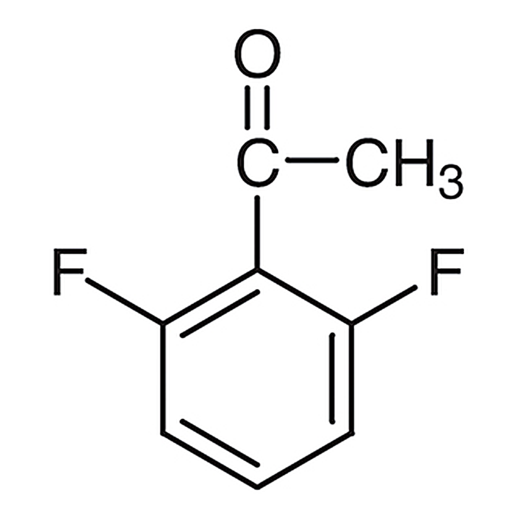 TCI 2',6'-Difluoroacetophenone