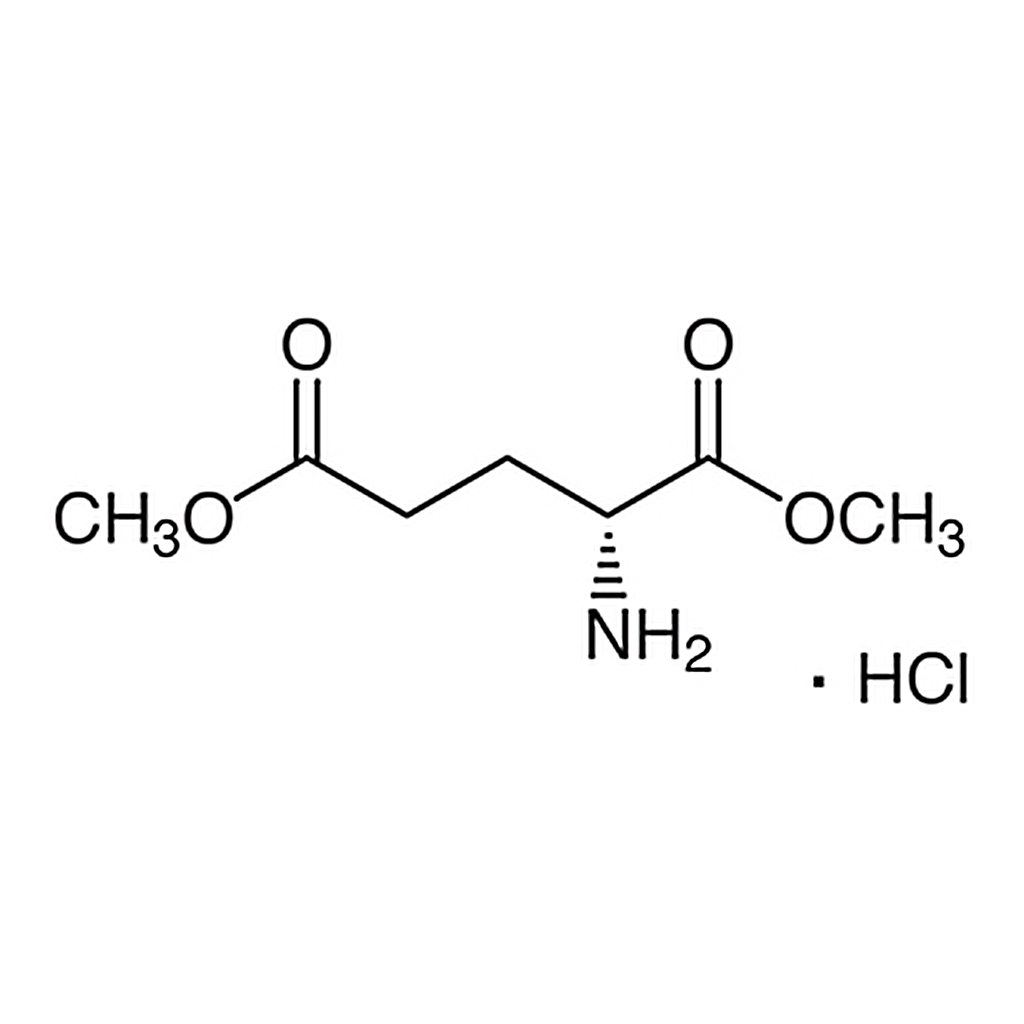 TCI Dimethyl D-Glutamate Hydrochloride