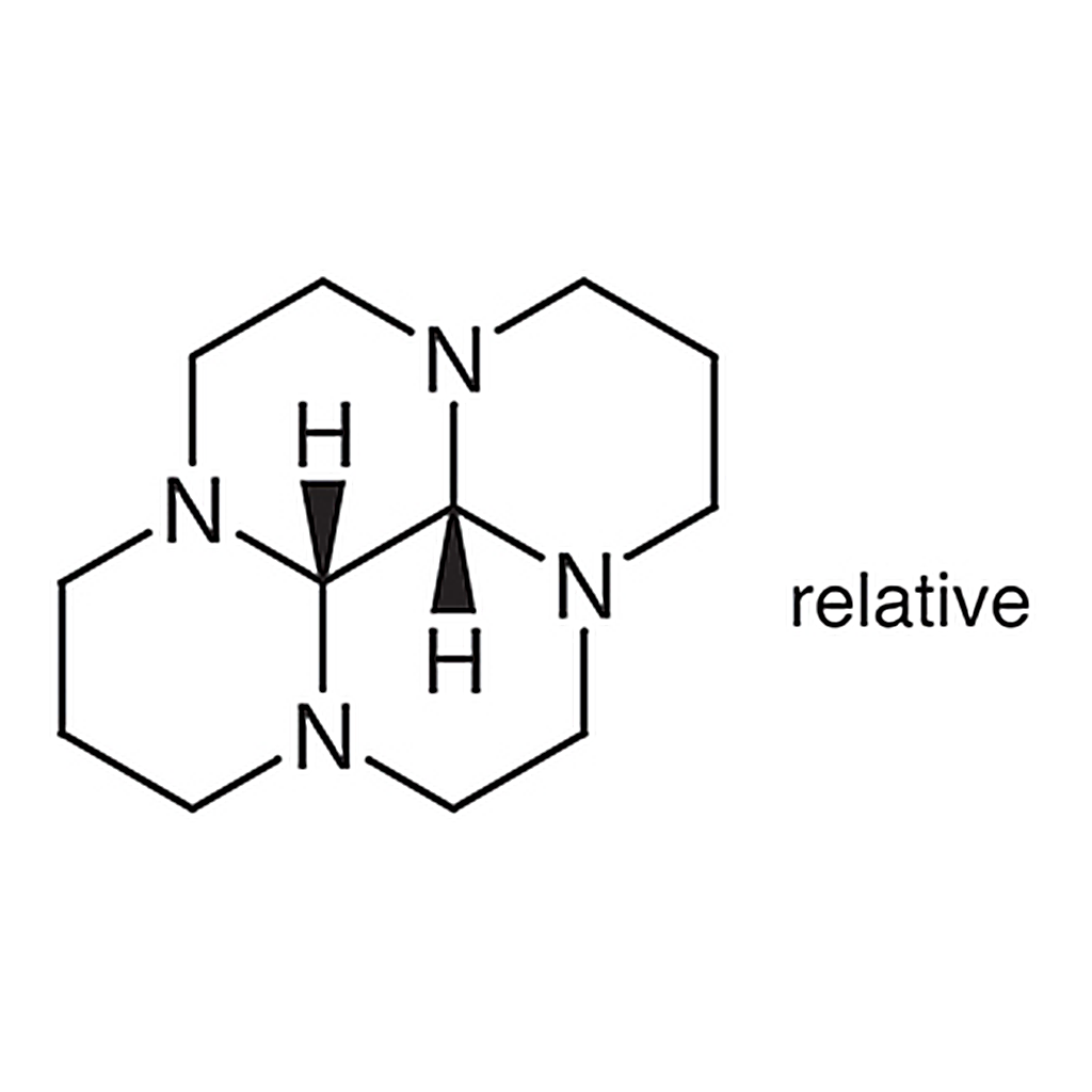 TCI cis-Decahydro-1H,6H-3a,5a,8a,10a-tetraazapyrene