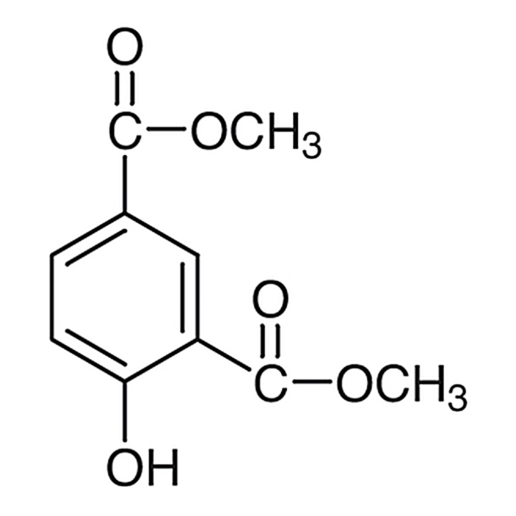 TCI Dimethyl 4-Hydroxyisophthalate