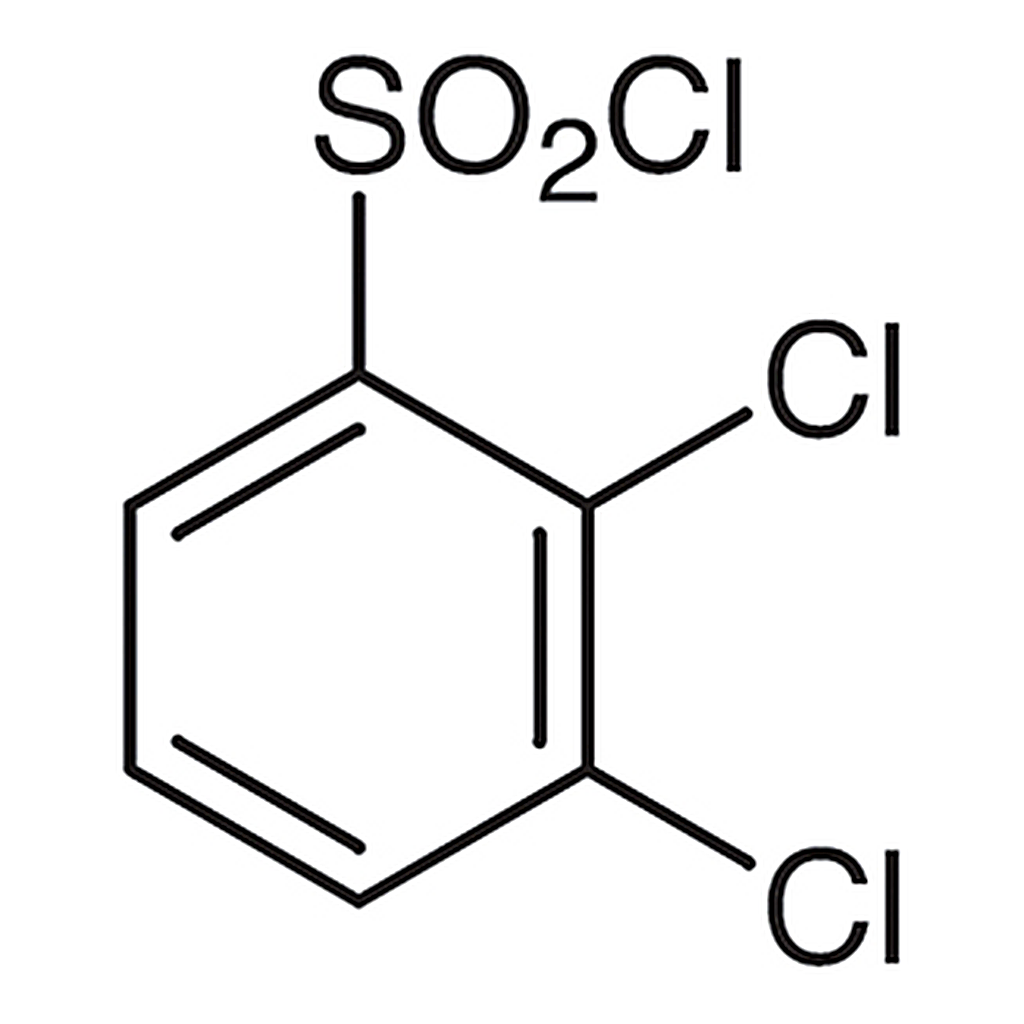 TCI 2,3-Dichlorobenzenesulfonyl Chloride