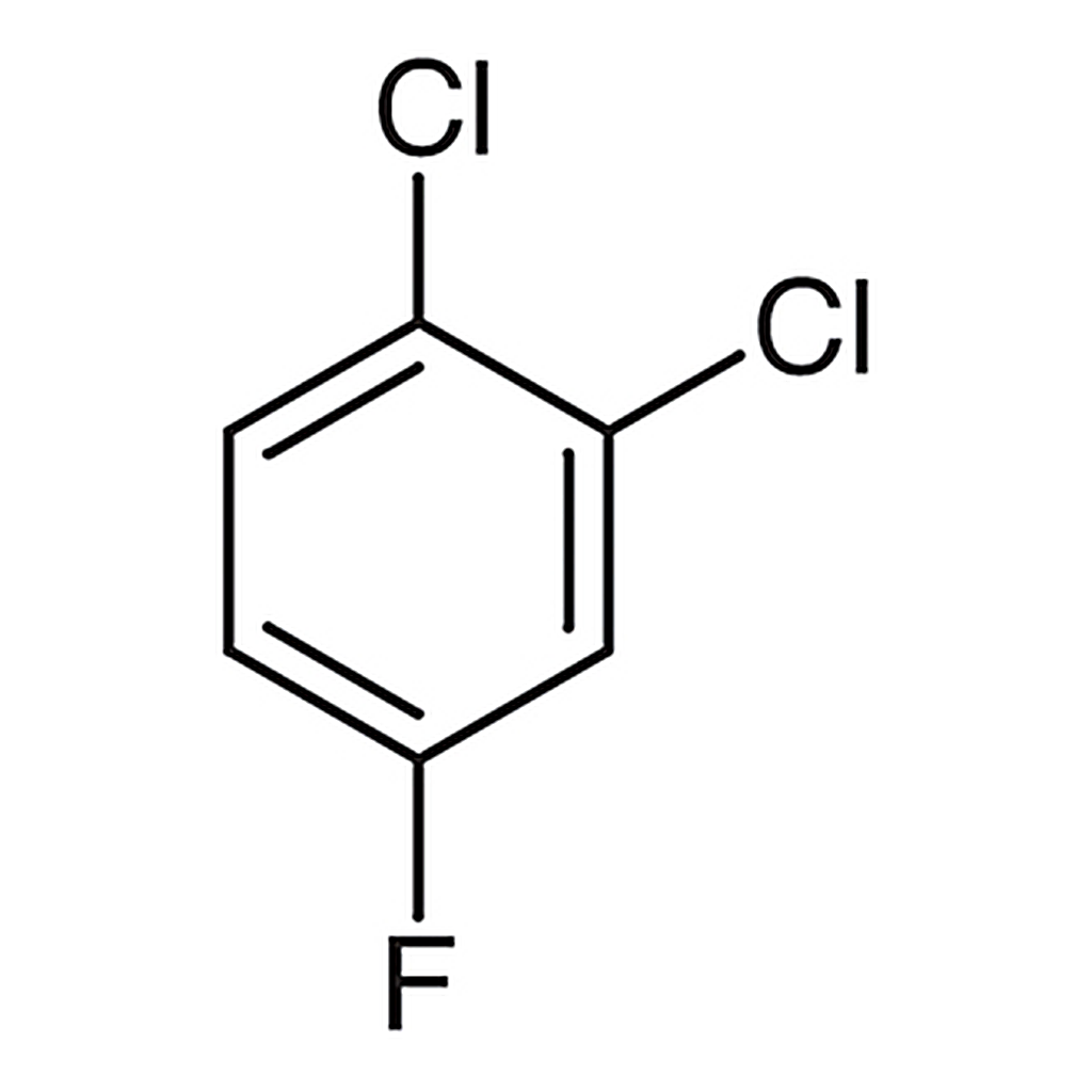 TCI 1,2-Dichloro-4-fluorobenzene