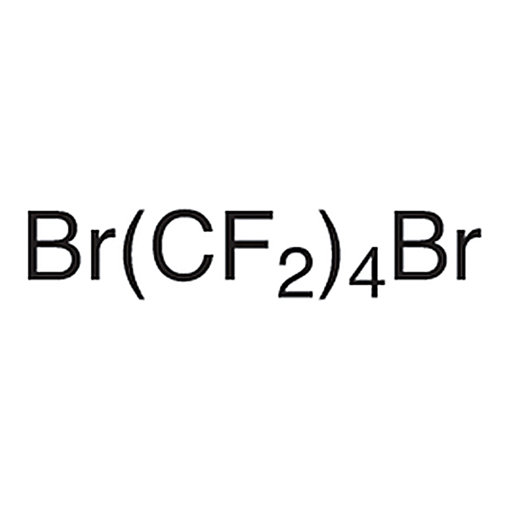 TCI 1,4-Dibromooctafluorobutane