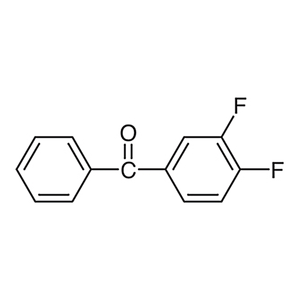 TCI 3,4-Difluorobenzophenone