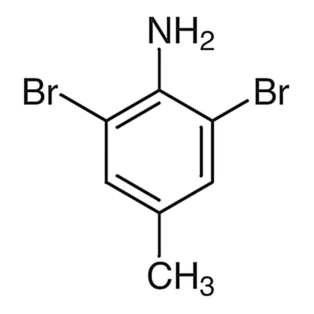 TCI 2,6-Dibromo-4-methylaniline