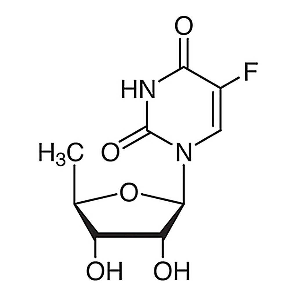 TCI 5'-Deoxy-5-fluorouridine