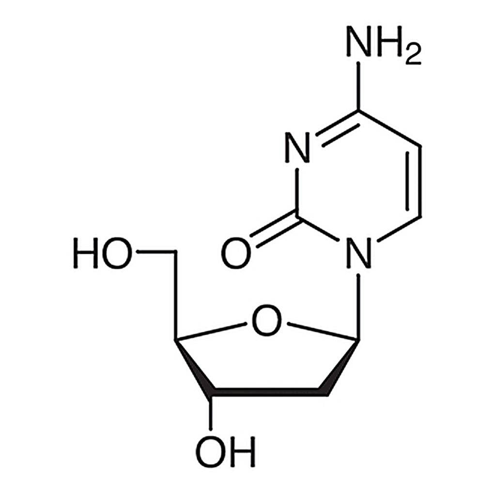 TCI 2'-Deoxycytidine
