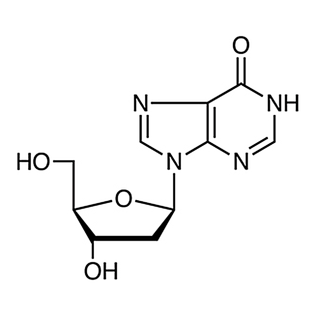 TCI 2'-Deoxyinosine