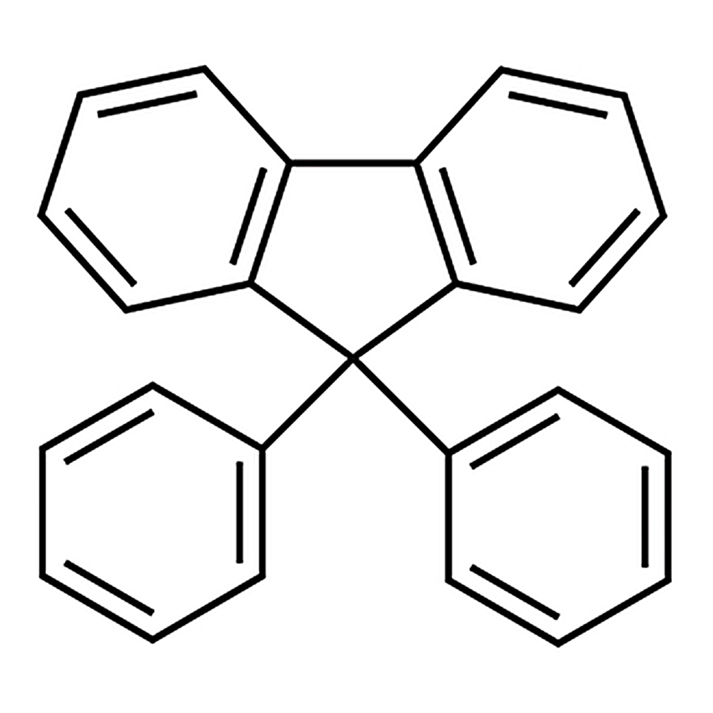 TCI 9,9-Diphenylfluorene