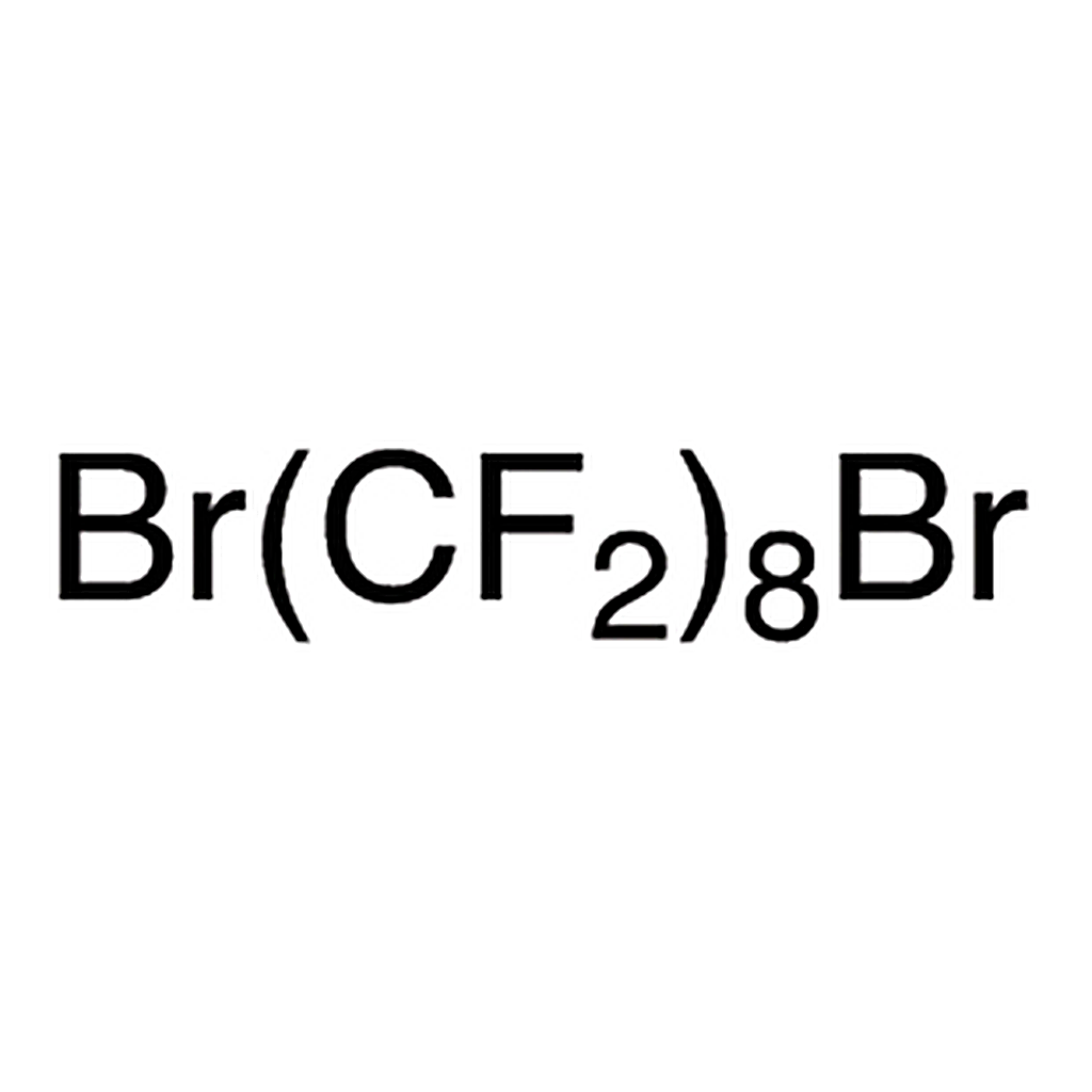 TCI 1,8-Dibromohexadecafluorooctane