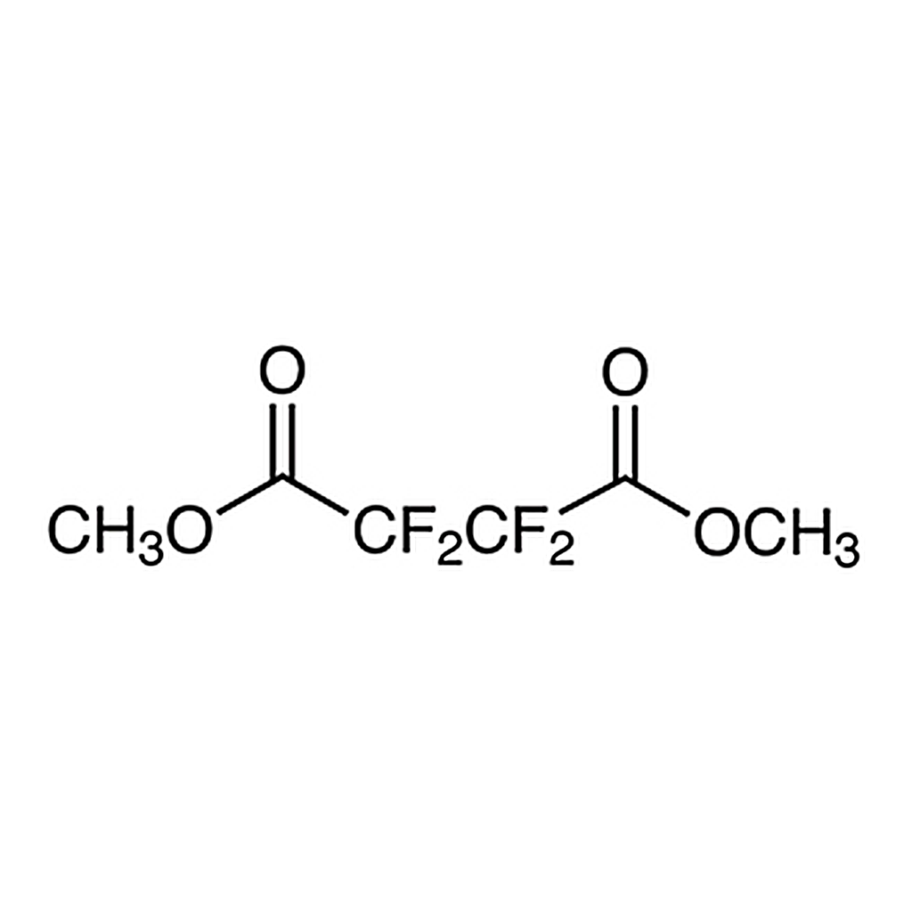 TCI Dimethyl Tetrafluorosuccinate