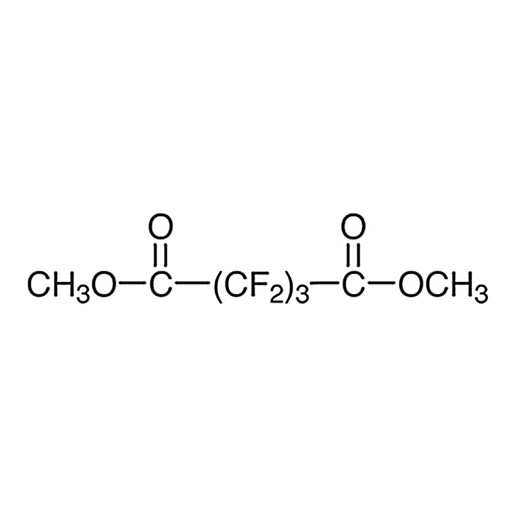 TCI Dimethyl Hexafluoroglutarate