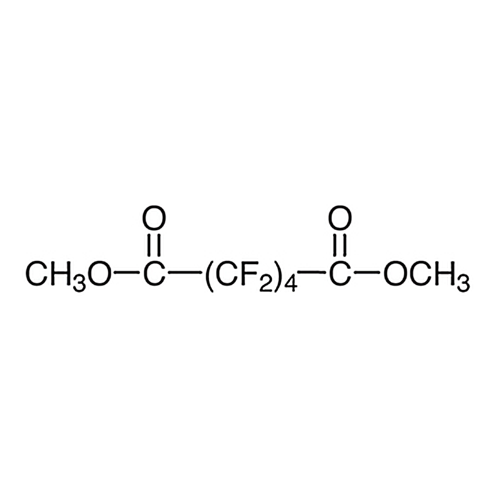 TCI Dimethyl Octafluoroadipate