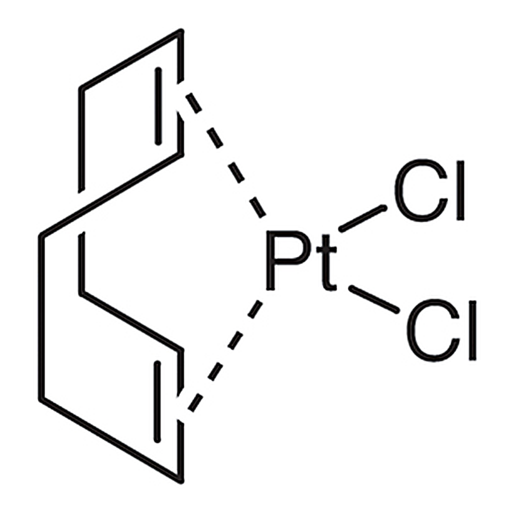 TCI Dichloro(1,5-cyclooctadiene)platinum(II)