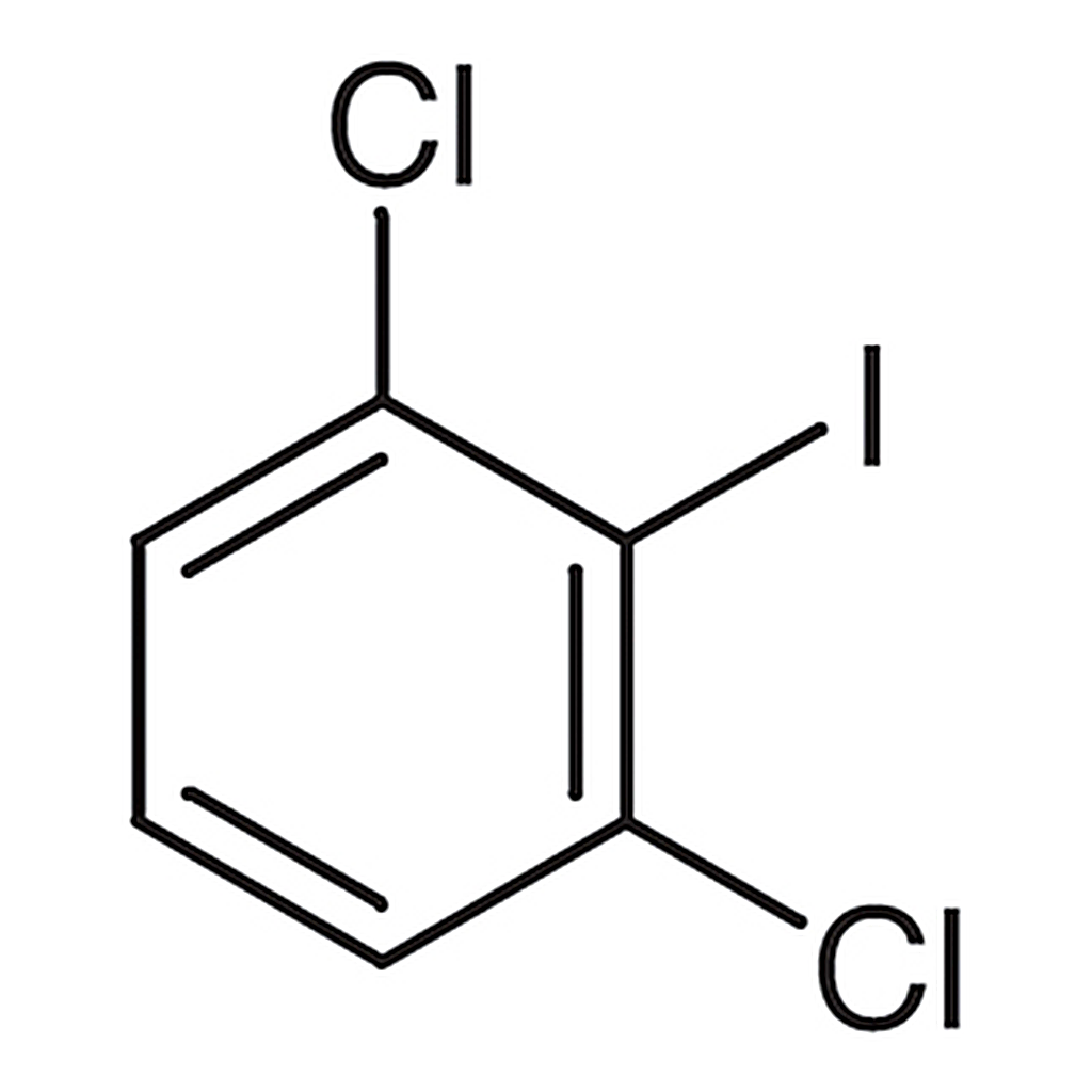 TCI 1,3-Dichloro-2-iodobenzene