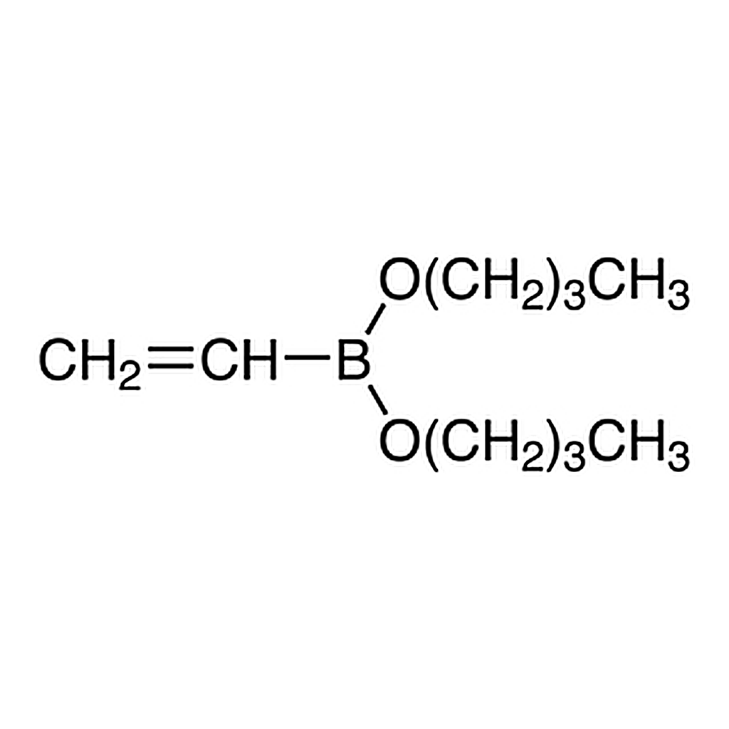 TCI Dibutyl Vinylboronate (stabilized with Phenothiazine)