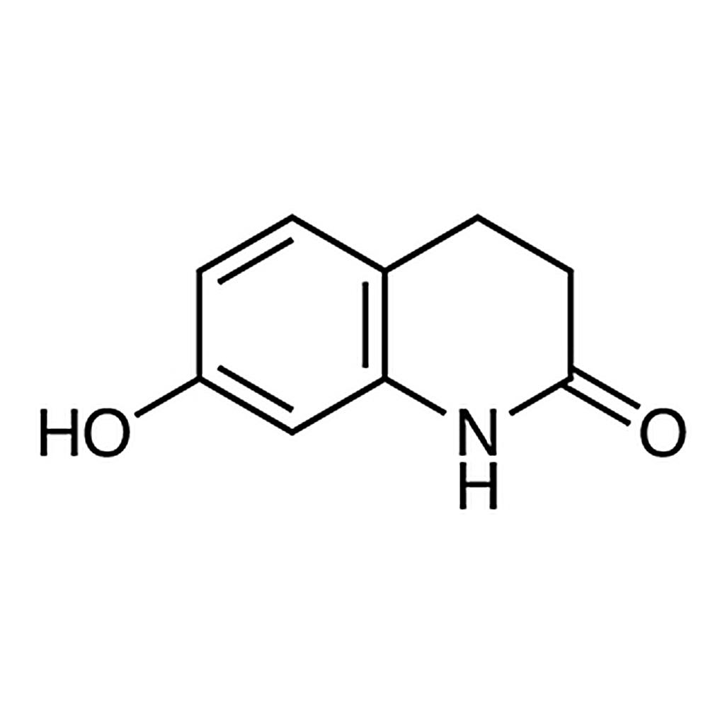 TCI 3,4-Dihydro-7-hydroxy-2(1H)-quinolinone