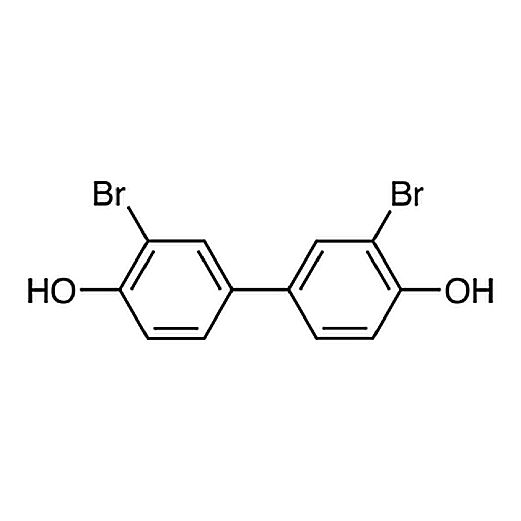 TCI 3,3'-Dibromo-4,4'-dihydroxybiphenyl