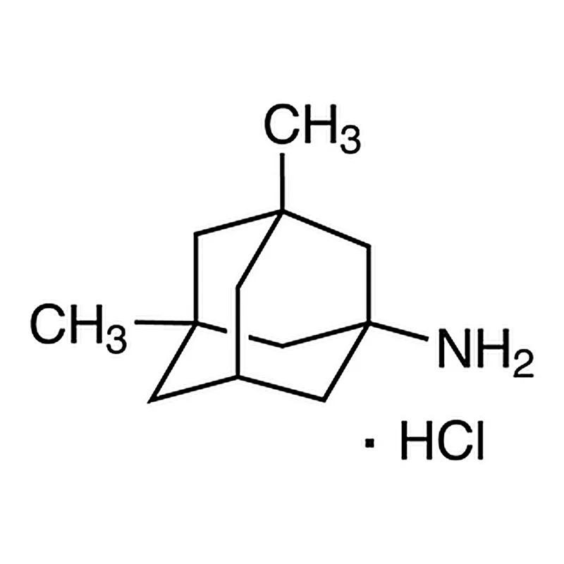 TCI 3,5-Dimethyl-1-adamantanamine Hydrochloride