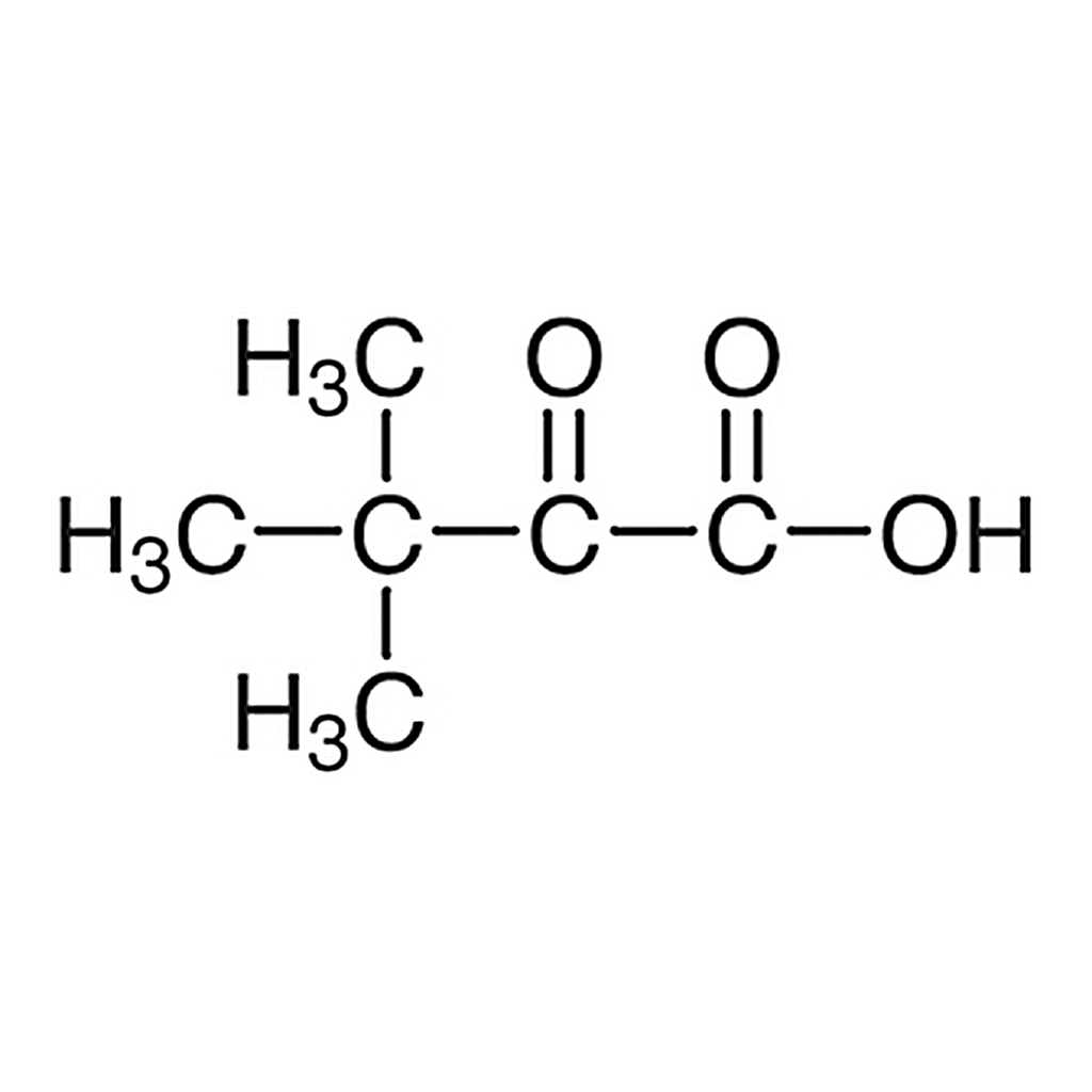 TCI 3,3-Dimethyl-2-oxobutyric Acid