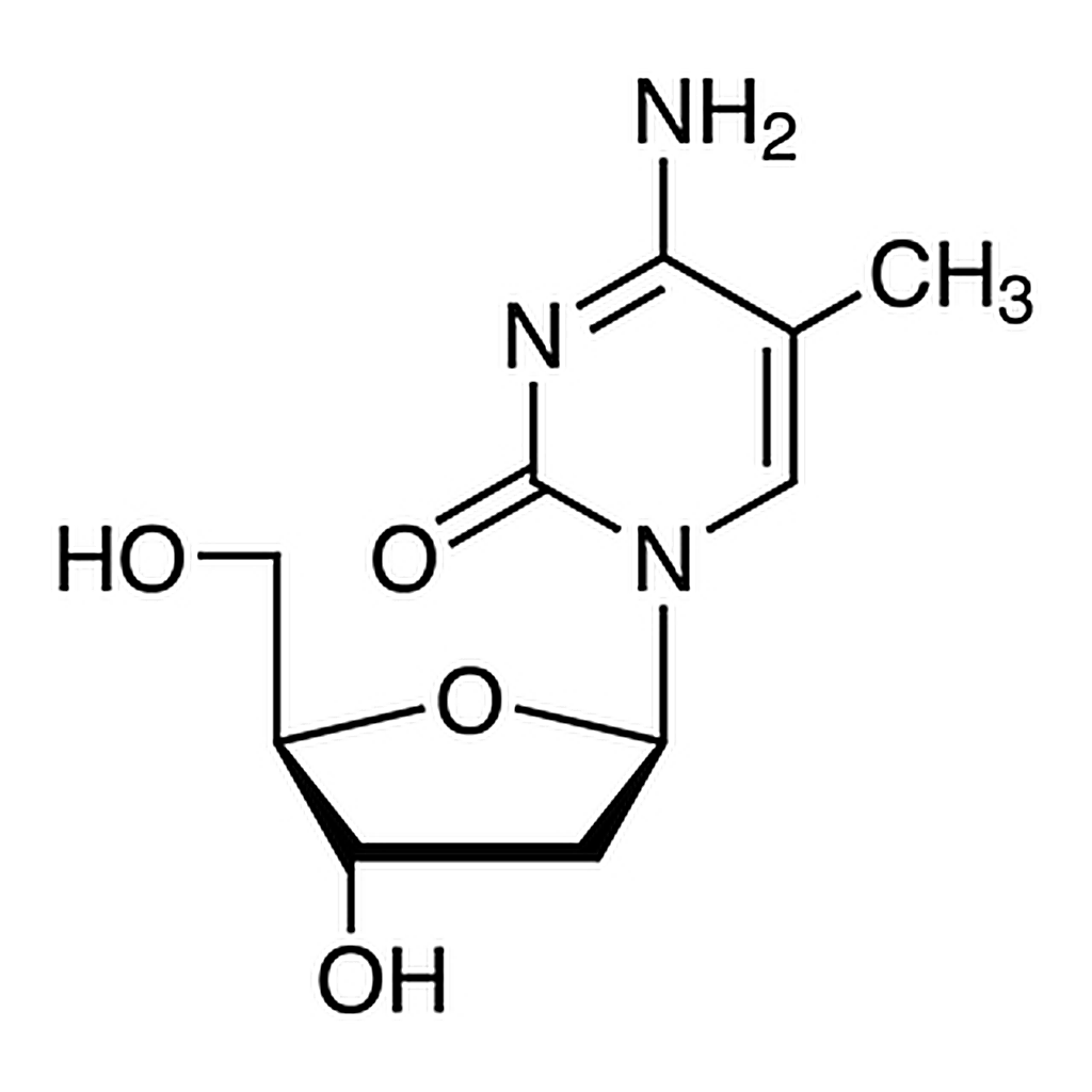 TCI 2'-Deoxy-5-methylcytidine