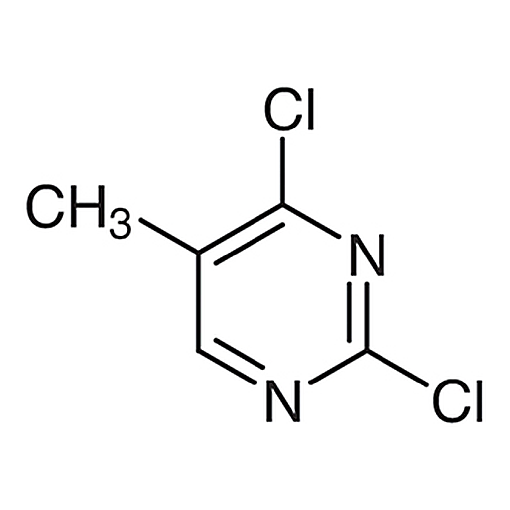 TCI 2,4-Dichloro-5-methylpyrimidine