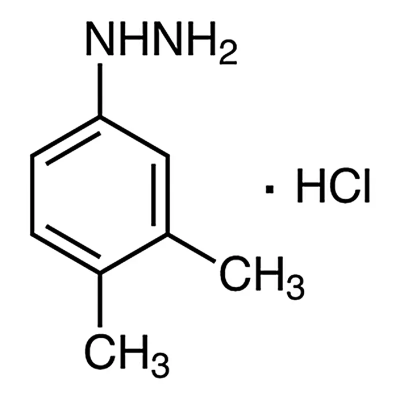 TCI 3,4-Dimethylphenylhydrazine Hydrochloride
