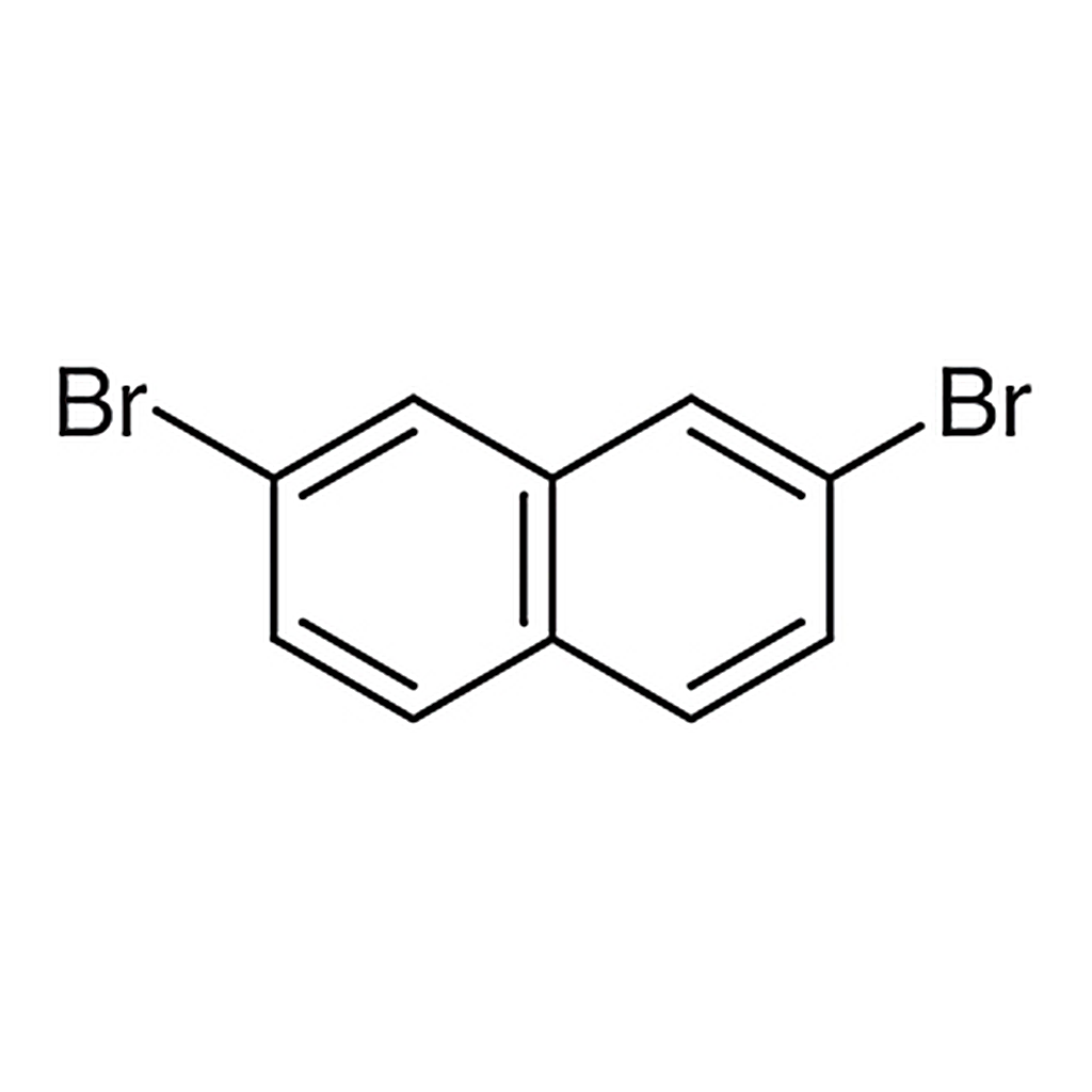 TCI 2,7-Dibromonaphthalene