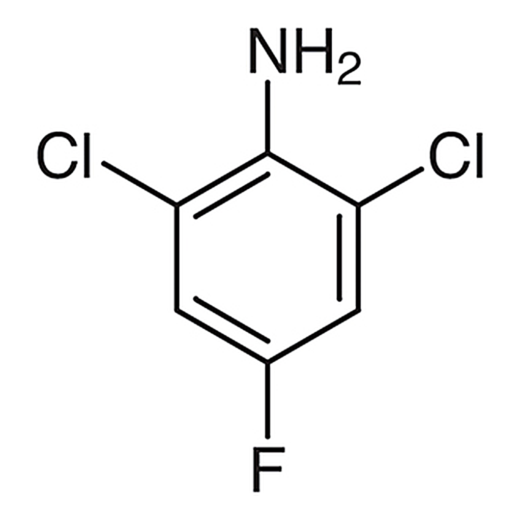 TCI 2,6-Dichloro-4-fluoroaniline