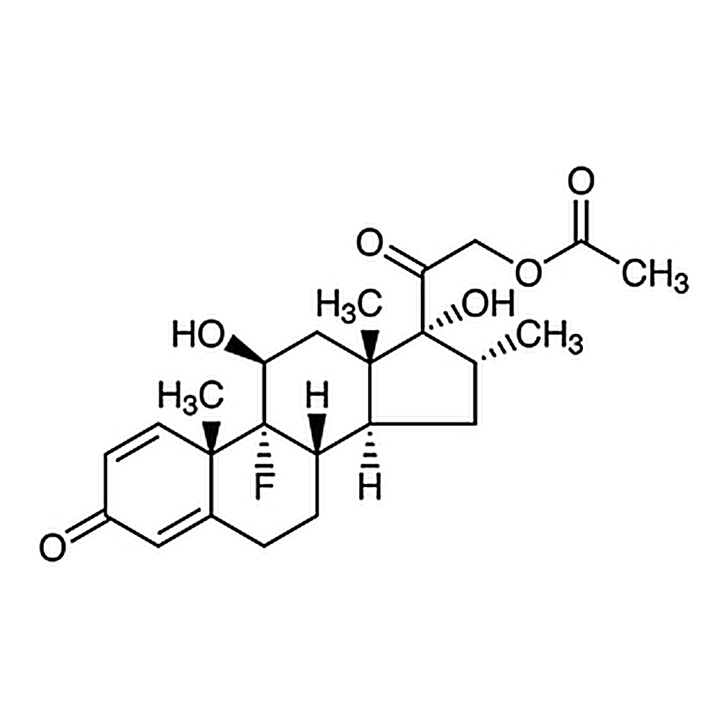 TCI Dexamethasone 21-Acetate