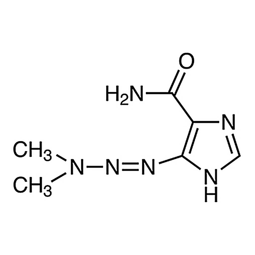 TCI Dacarbazine