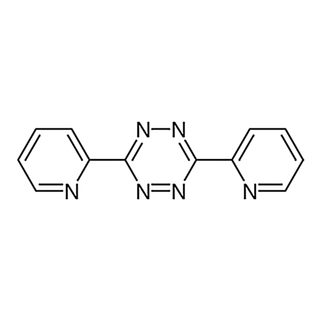 TCI 3,6-Di(2-pyridyl)-1,2,4,5-tetrazine