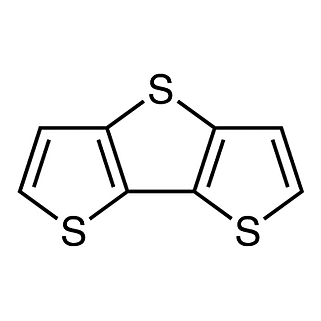 TCI Dithieno[3,2-b:2',3'-d]thiophene