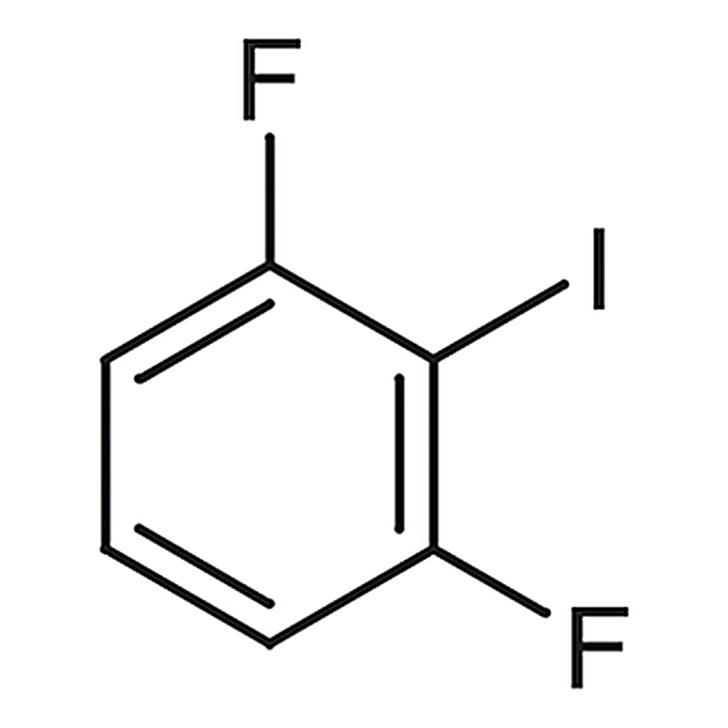 TCI 1,3-Difluoro-2-iodobenzene