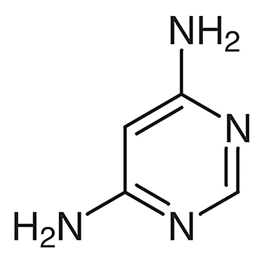 TCI 4,6-Diaminopyrimidine