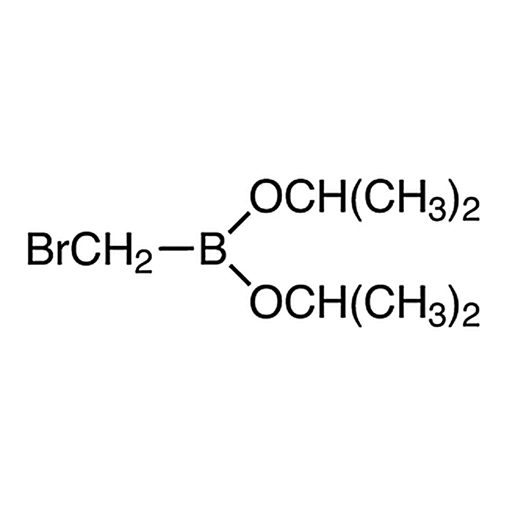 TCI Diisopropyl (Bromomethyl)boronate