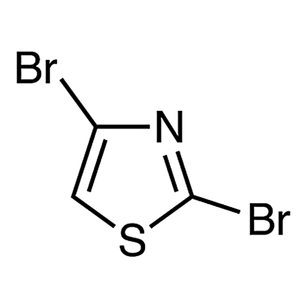 TCI 2,4-Dibromothiazole