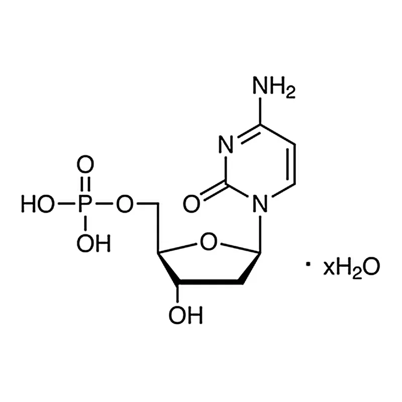 TCI 2'-Deoxycytidine 5'-Monophosphate Hydrate