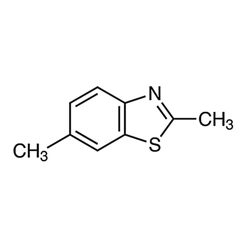TCI 2,6-Dimethylbenzothiazole
