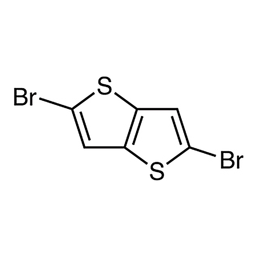 TCI 2,5-Dibromothieno[3,2-b]thiophene