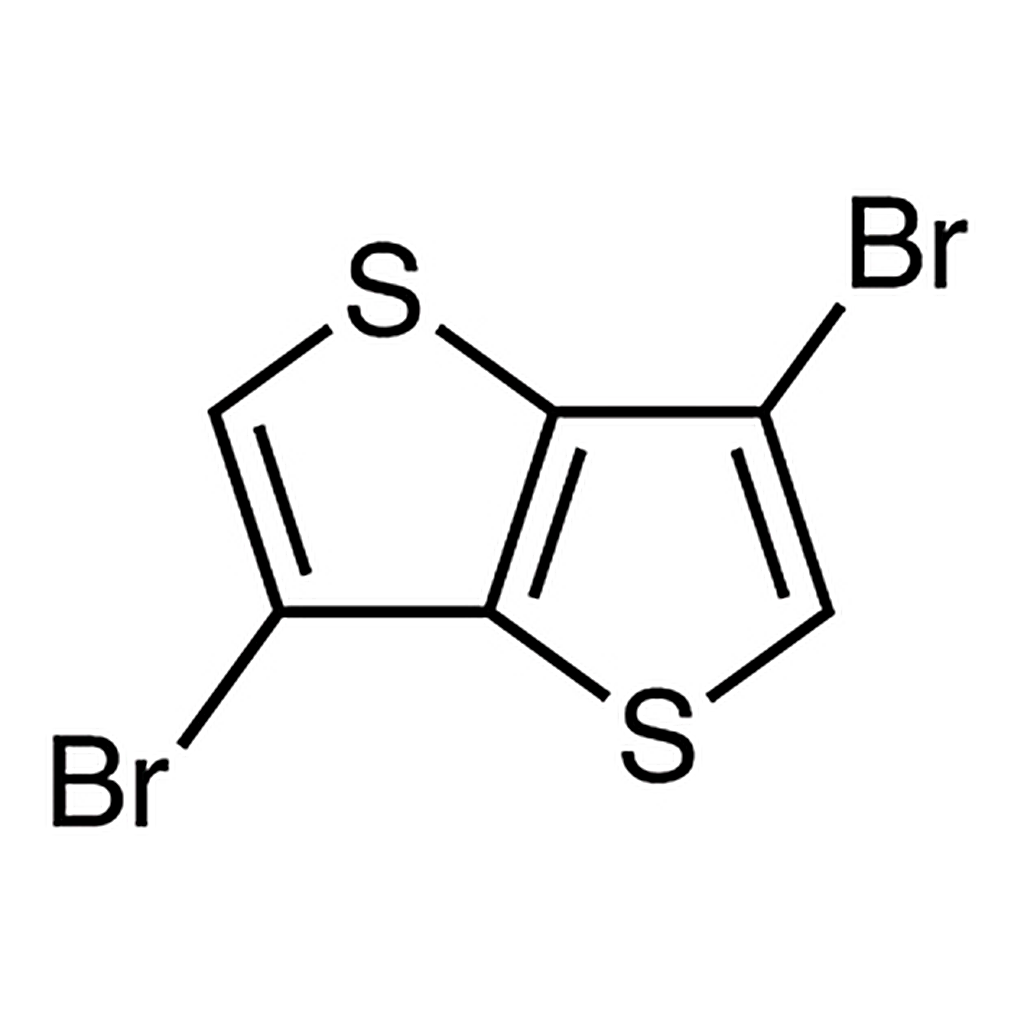 TCI 3,6-Dibromothieno[3,2-b]thiophene