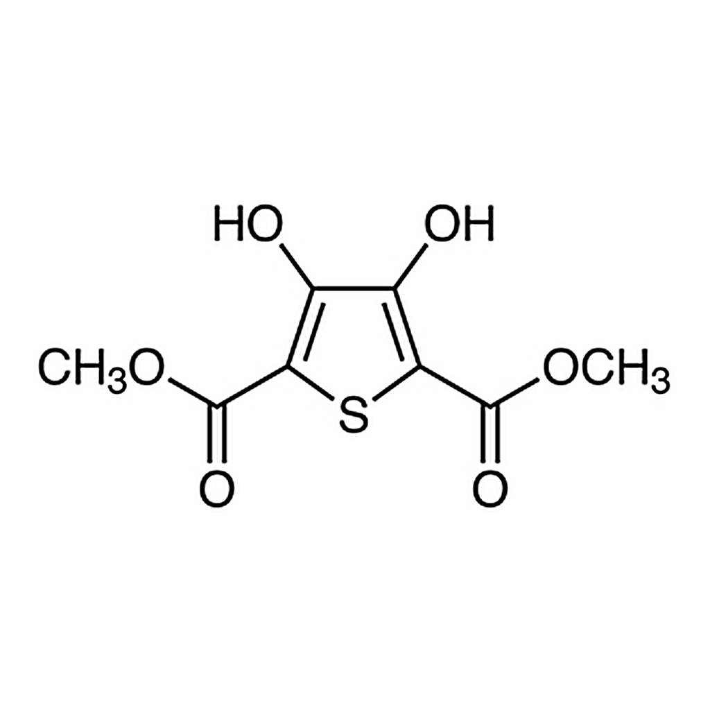 TCI Dimethyl 3,4-Dihydroxy-2,5-thiophenedicarboxylate