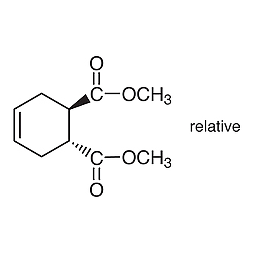 TCI Dimethyl trans-4-Cyclohexene-1,2-dicarboxylate