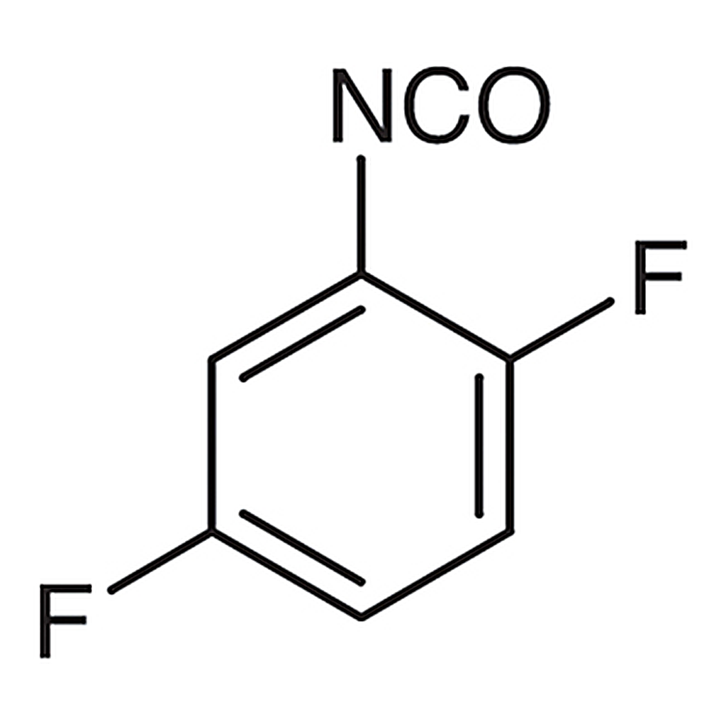 TCI 2,5-Difluorophenyl Isocyanate